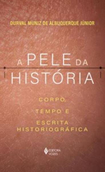 Picture of A PELE DA HISTORIA