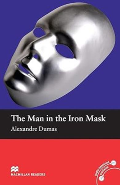 Picture of THE MAN IN THE IRON MASK
