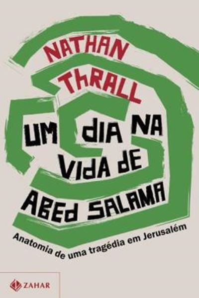 Picture of UM DIA NA VIDA DE ABED SALAMA