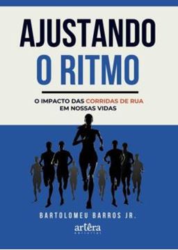 Imagem de AJUSTANDO O RITMO
