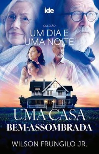 Picture of UMA CASA BEM-ASSOMBRADA
