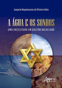 Imagem de A AGUA E OS SONHOS