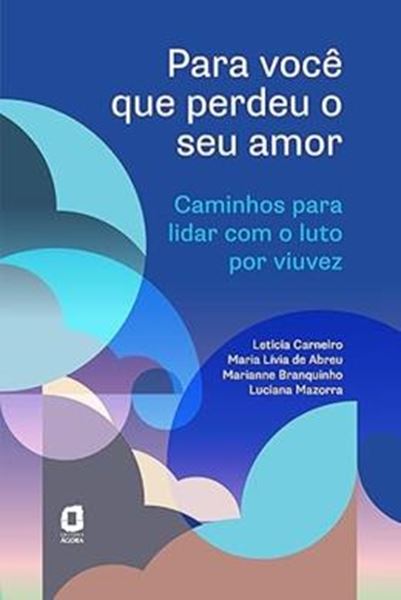 Picture of PARA VOCE QUE PERDEU O SEU AMOR