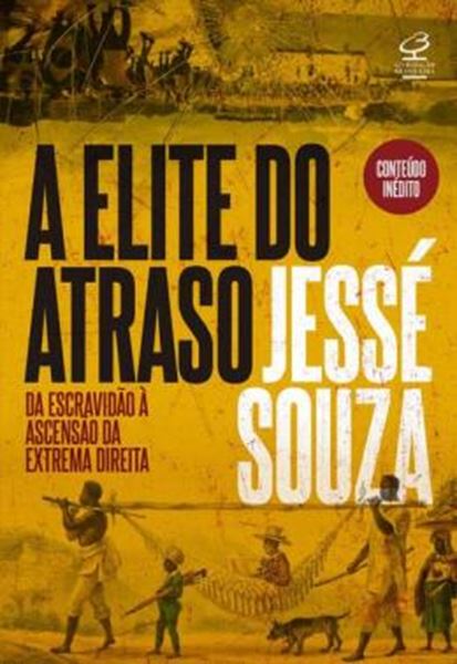 Picture of A ELITE DO ATRASO