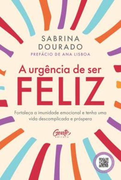 Picture of A URGENCIA DE SER FELIZ