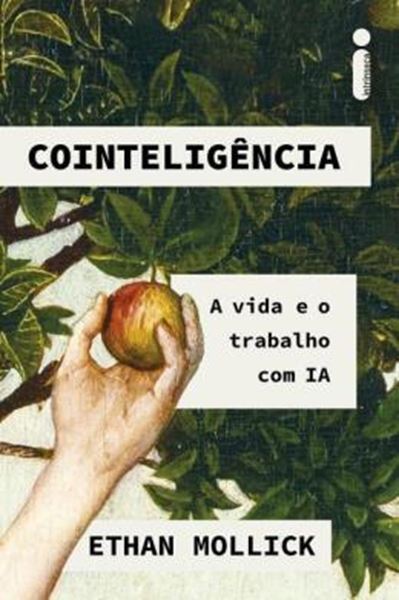 Picture of COINTELIGENCIA