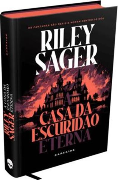Picture of A CASA DA ESCURIDAO ETERNA