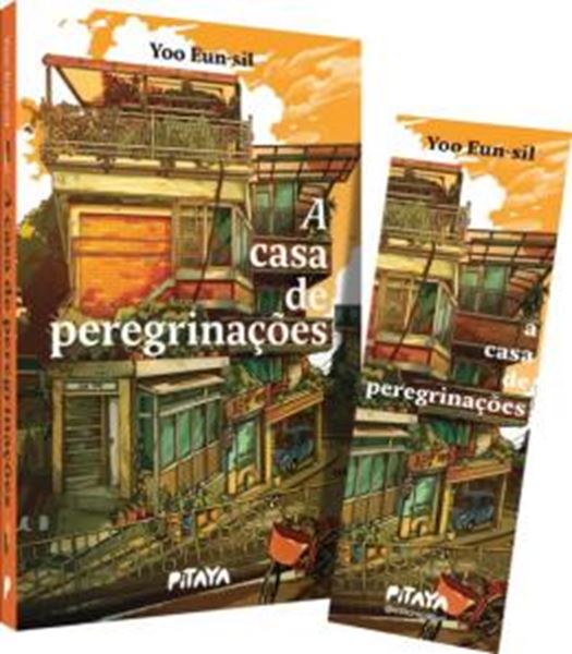 Picture of A CASA DE PEREGRINACOES
