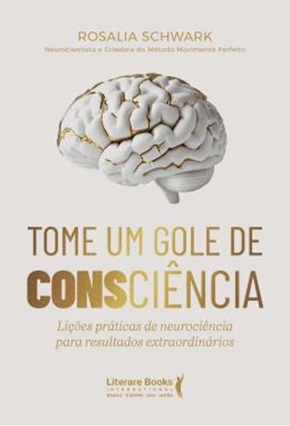 Picture of TOME UM GOLE DE CONSCIENCIA