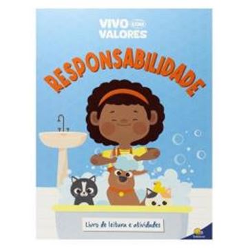 Imagem de VIVO COM VALORES - RESPONSABILIDADE