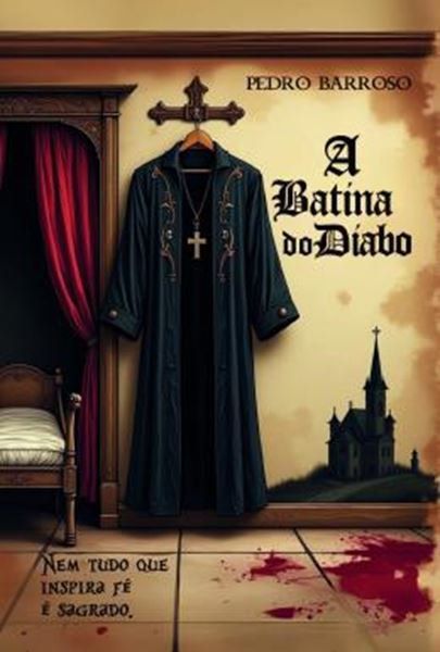 Picture of A BATINA DO DIABO