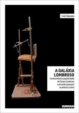 Imagem de A GALAXIA LOMBROSO