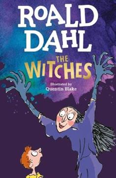 Imagem de THE WITCHES