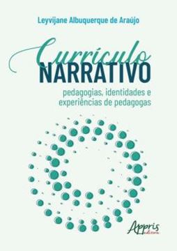 Imagem de CURRICULO NARRATIVO