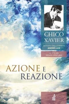 Imagem de AZIONE E REAZIONE (ACAO E REACAO - ITALIANO) - VOLUME 9