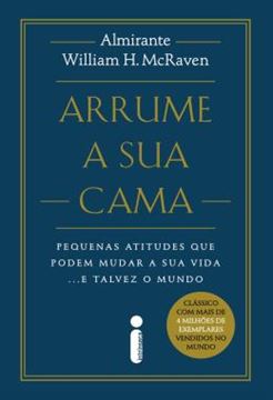 Imagem de ARRUME A SUA CAMA