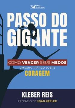 Imagem de PASSO DO GIGANTE