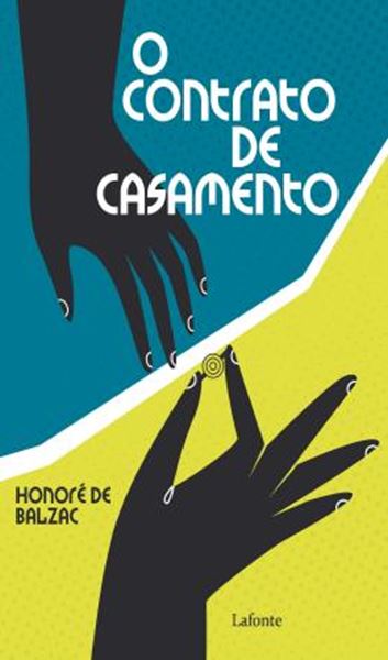 Picture of O CONTRATO DE CASAMENTO