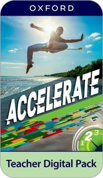 Picture of ACCELERATE 2 TCH DIG PK BR