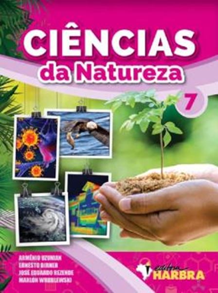 Picture of CIENCIAS DA NATUREZA 7