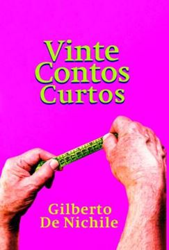 Imagem de VINTE CONTOS CURTOS