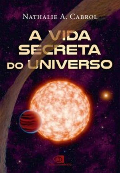 Picture of A VIDA SECRETA DO UNIVERSO