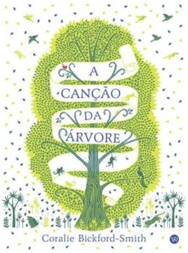 Imagem de A CANCAO DA ARVORE