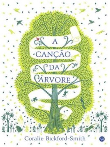 Picture of A CANCAO DA ARVORE
