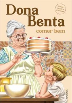 Imagem de DONA BENTA - COMER BEM - EDICAO DE BOLSO