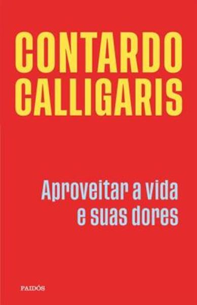 Picture of APROVEITAR A VIDA E SUAS DORES
