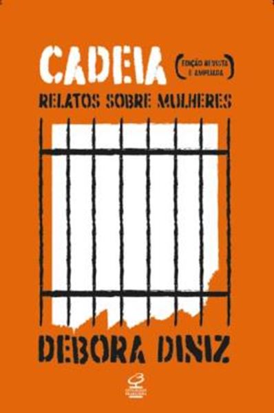 Picture of CADEIA - RELATOS SOBRE MULHERES