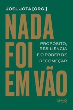 Imagem de NADA FOI EM VAO