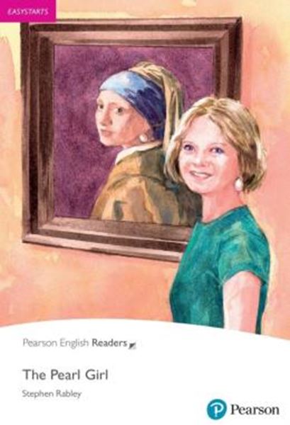 Picture of THE PEARL GIRL BOOK WITH EB+AUDIO - EASYSTARTS