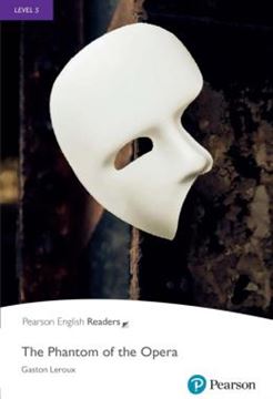 Imagem de THE PHANTOM OF THE OPERA +EB+AUDIO - L5