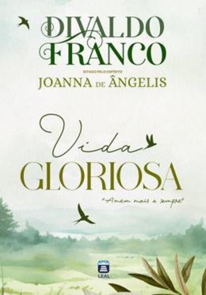 Picture of VIDA GLORIOSA
