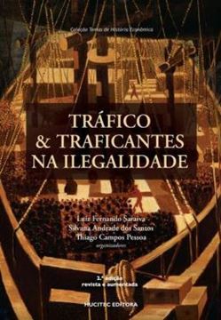 Imagem de TRAFICO & TRAFICANTES NA ILEGALIDADE