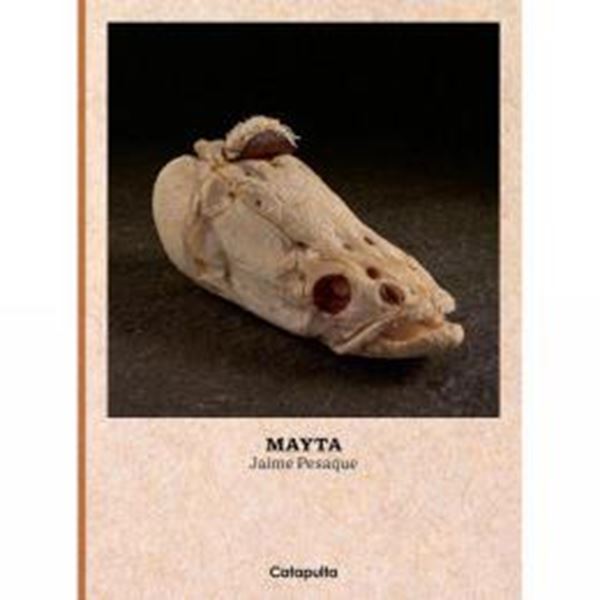 Picture of MAYTA (INGLES)