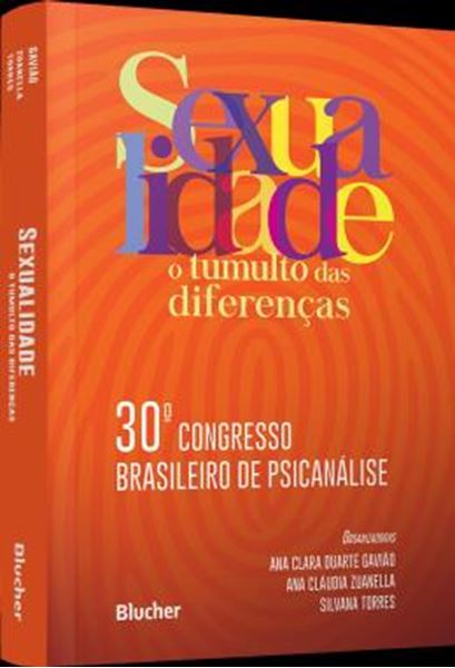 Picture of SEXUALIDADE - O TUMULTO DAS DIFERENCAS