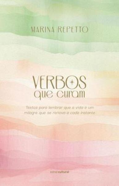 Picture of VERBOS QUE CURAM