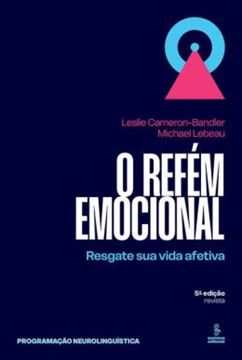 Imagem de O REFEM EMOCIONAL - 5ª ED