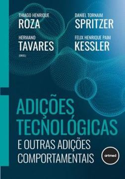 Imagem de ADICOES TECNOLOGICAS E OUTRAS ADICOES COMPORTAMENTAIS