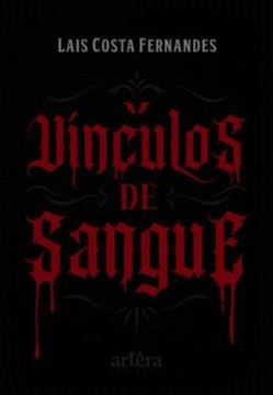 Imagem de VINCULOS DE SANGUE
