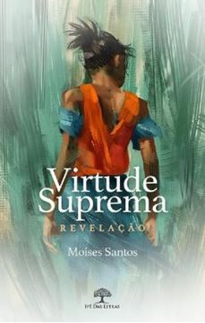 Imagem de VIRTUDE SUPREMA - REVELACAO