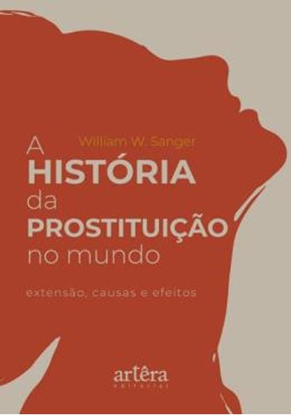 Picture of A HISTORIA DA PROSTITUICAO NO MUNDO
