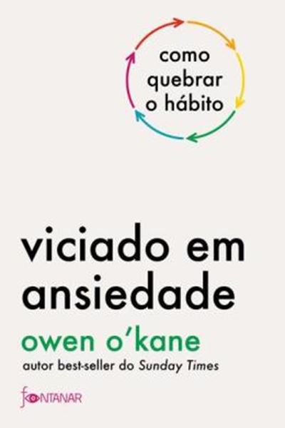 Picture of VICIADO EM ANSIEDADE