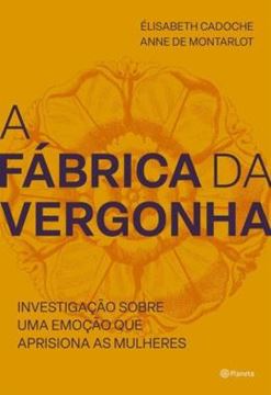 Imagem de A FABRICA DA VERGONHA