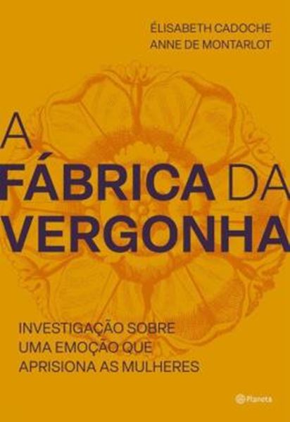 Picture of A FABRICA DA VERGONHA