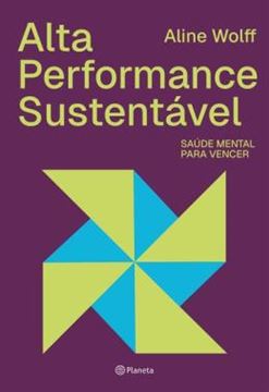 Imagem de ALTA PERFORMANCE SUSTENTAVEL