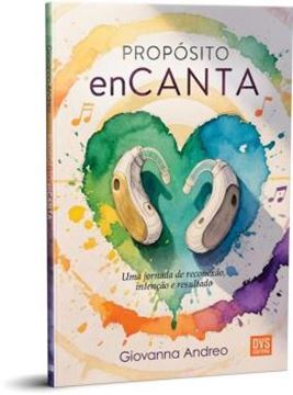 Imagem de PROPOSITO ENCANTA