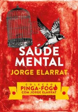 Imagem de SAUDE MENTAL - COLECAO PINGA-FOGO COM JORGE ELARRAT